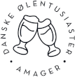 Danske Ølentusiaster, Amager Lokalafdeling logo